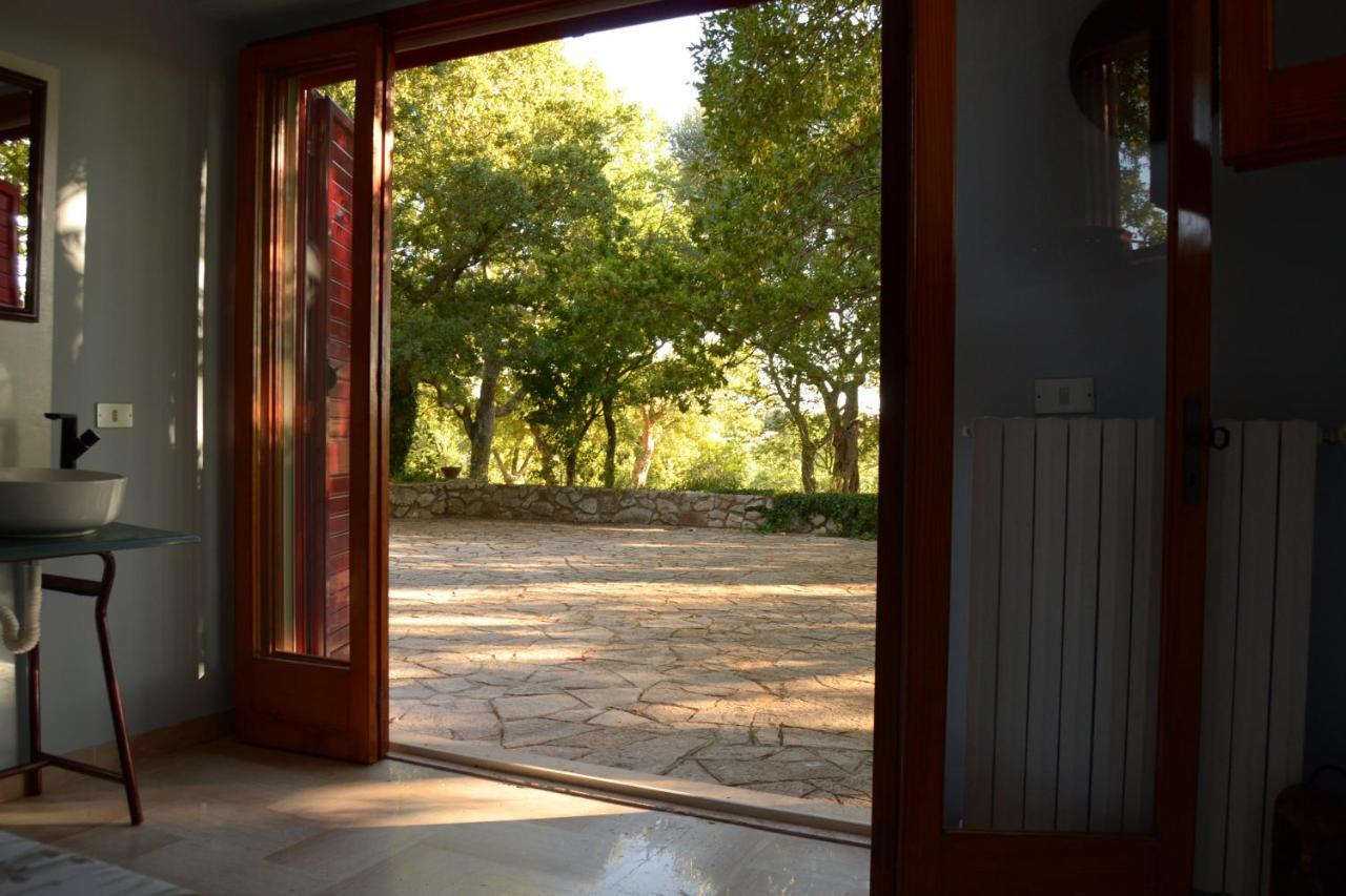Hostal Par Tot Locorotondo Exterior foto