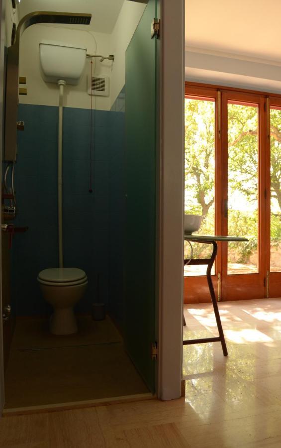 Hostal Par Tot Locorotondo Exterior foto