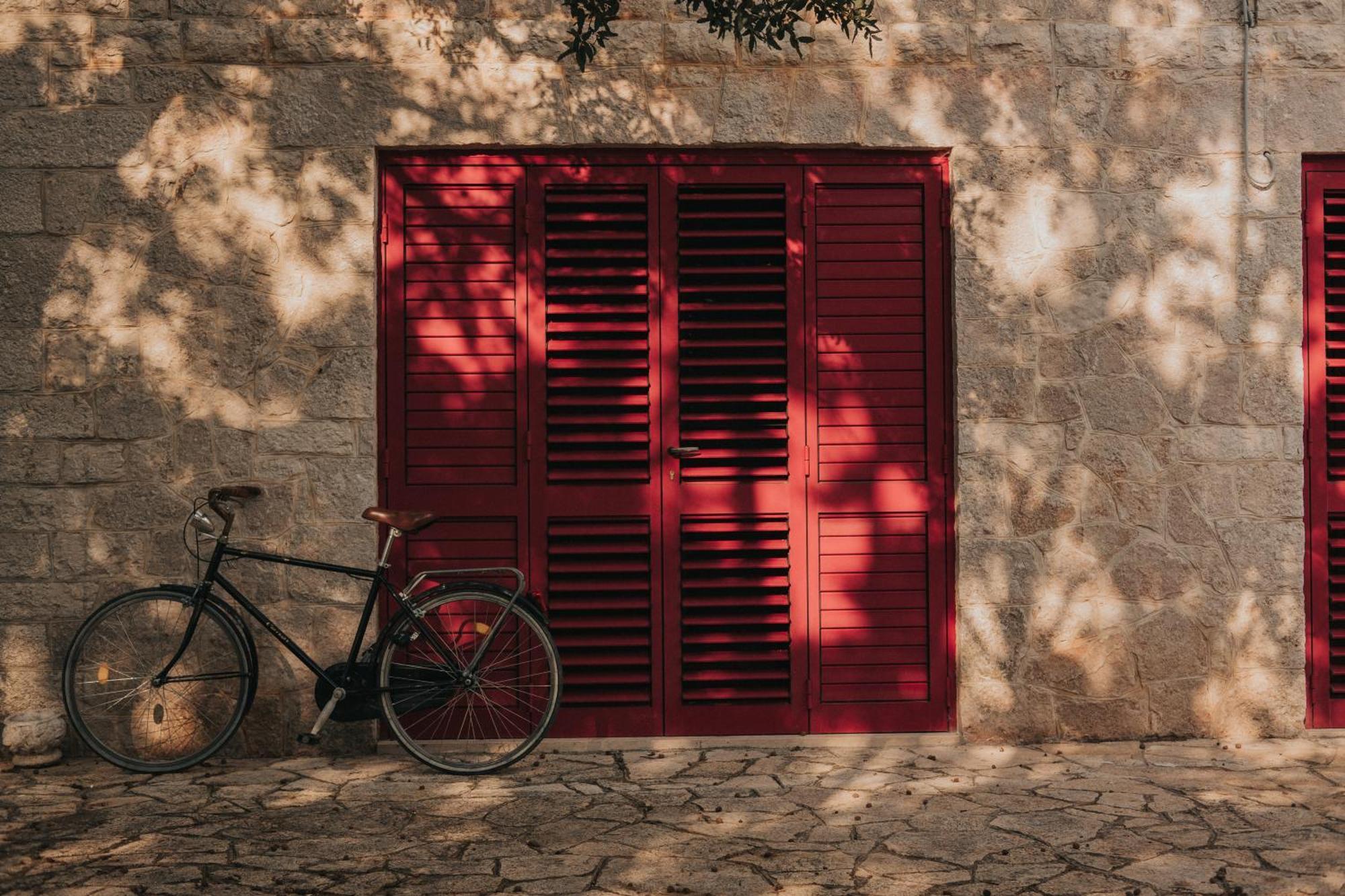 Hostal Par Tot Locorotondo Exterior foto