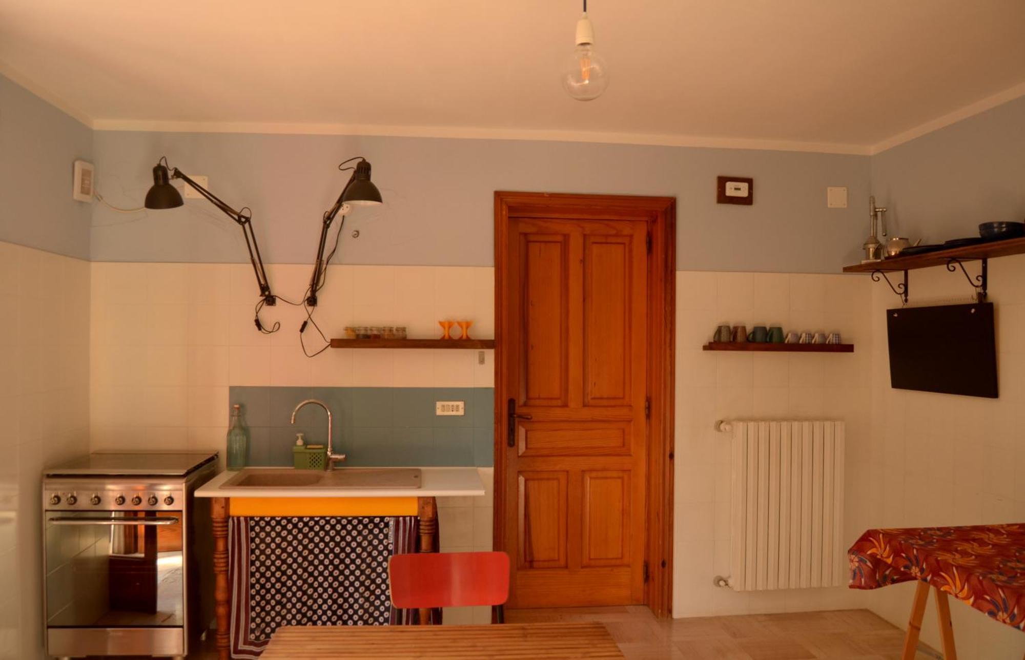 Hostal Par Tot Locorotondo Exterior foto